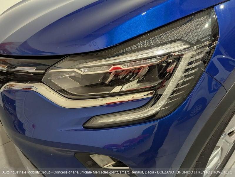 Renault Captur 1.6 PHEV E-TECH 160CV INTENS