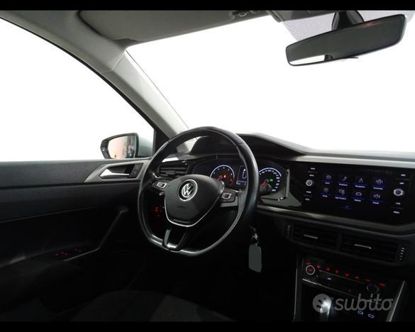 VOLKSWAGEN Polo 1.0 TSI DSG Life