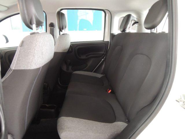 FIAT Panda 0.9 TwinAir Turbo S&S 4x4 Wild