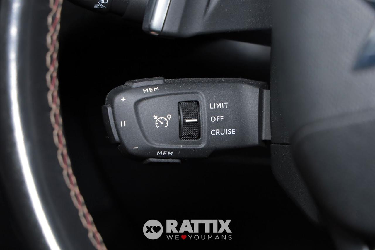 DS Automobiles DS 3 Crossback 1.2 PureTech 155CV PerformanceLine AT8