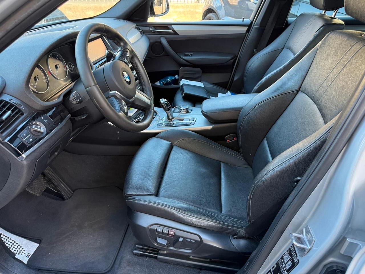Bmw X4 xDrive20d Msport CON TETTO