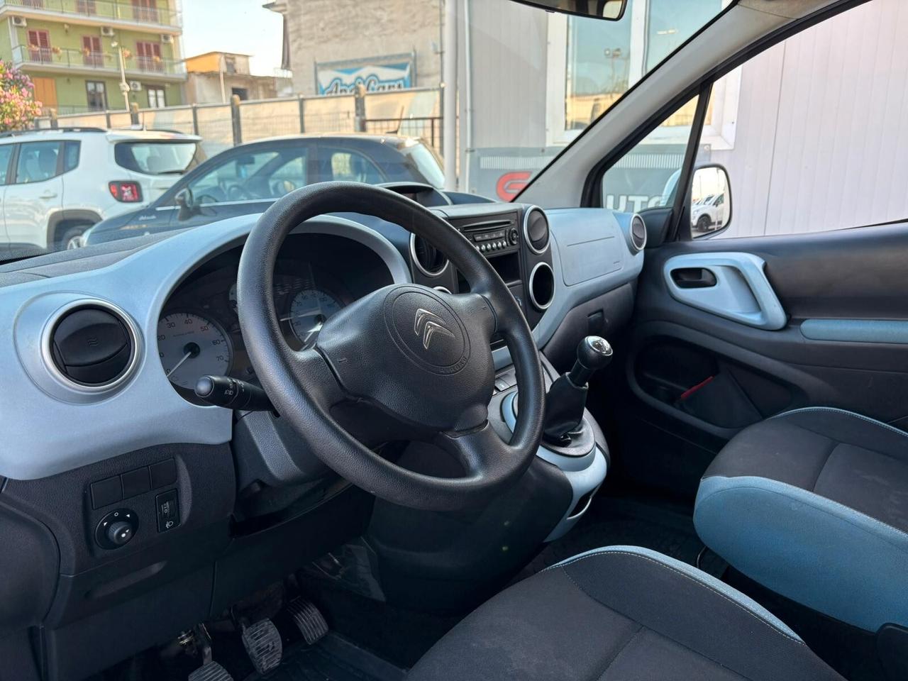 Citroen Berlingo Multispace 1.6 HDi 90 XTR