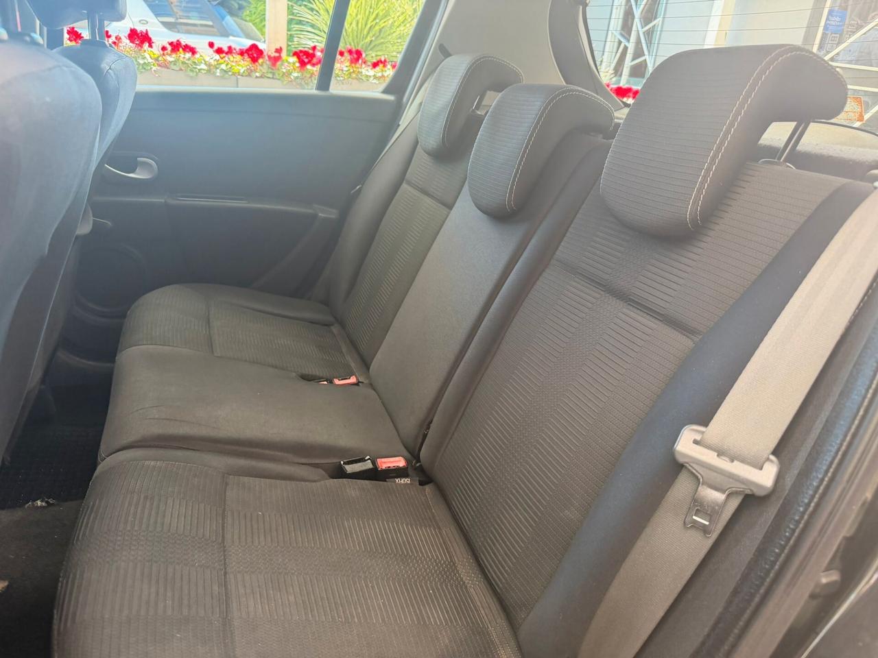 Renault Clio 1.5 dCi 75CV 5 porte 20th Anniversario