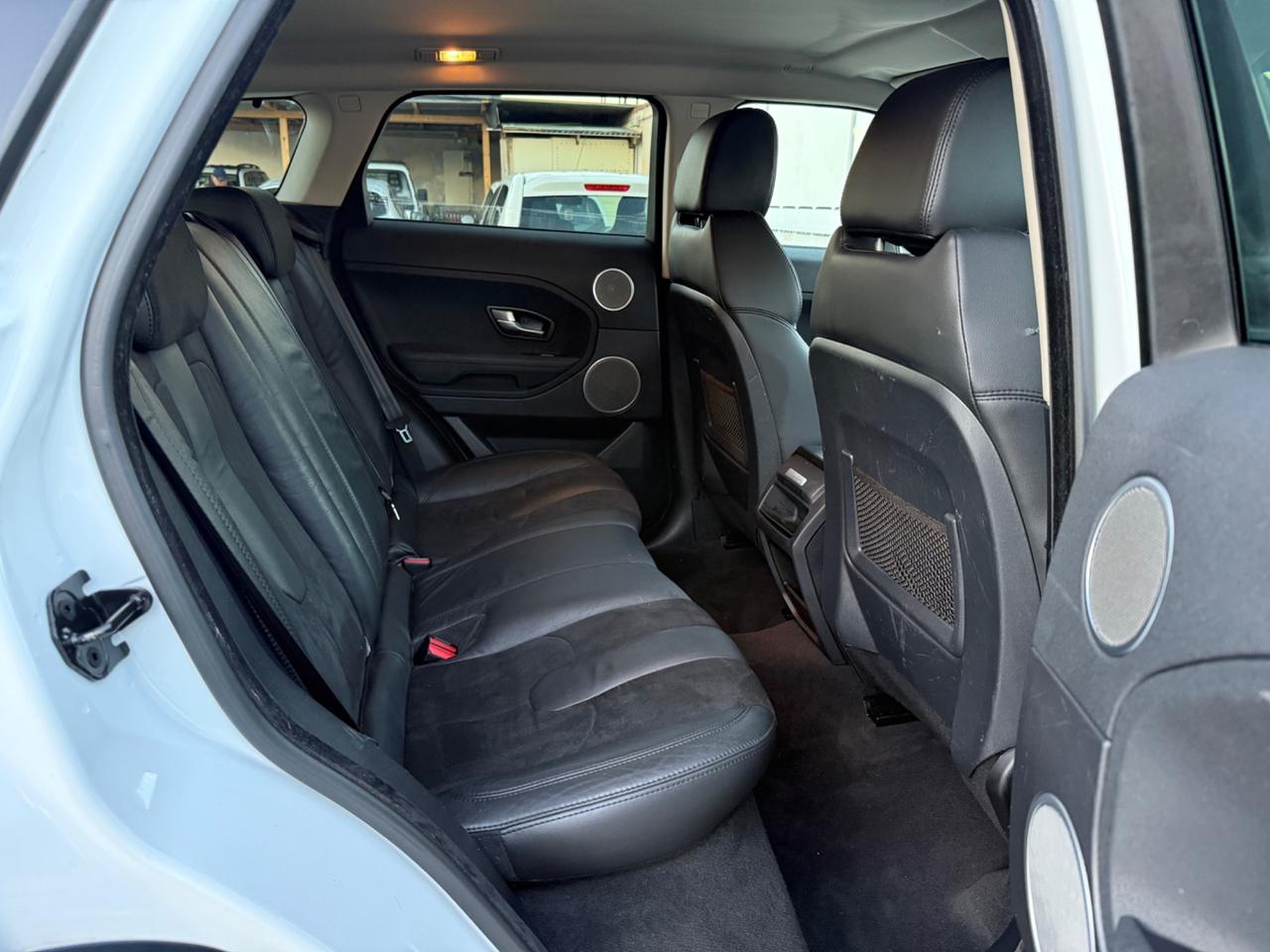 Land Rover Range Evoque 2.2 Sd4 5p. Dynamic