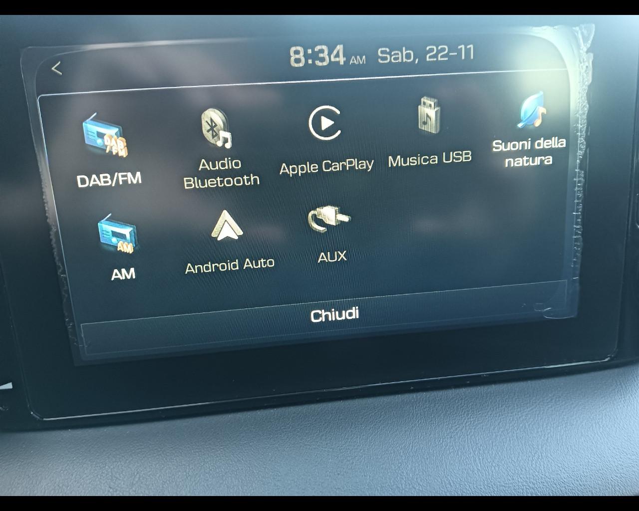 HYUNDAI Tucson II 2018 - Tucson 1.6 crdi Xprime 2wd 136cv my20