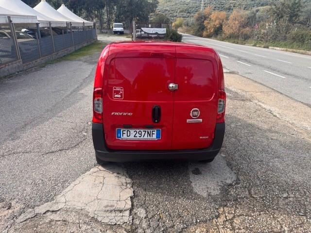 Fiat Fiorino 1.3 MJT 95CV Cargo Adventure