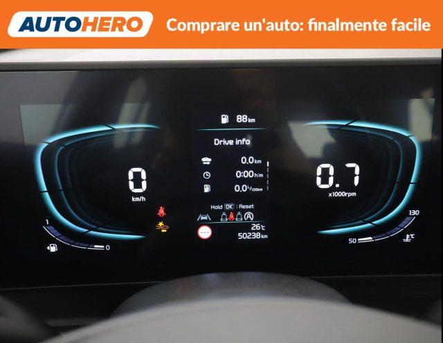 KIA Sportage 1.6 TGDi MHEV Business