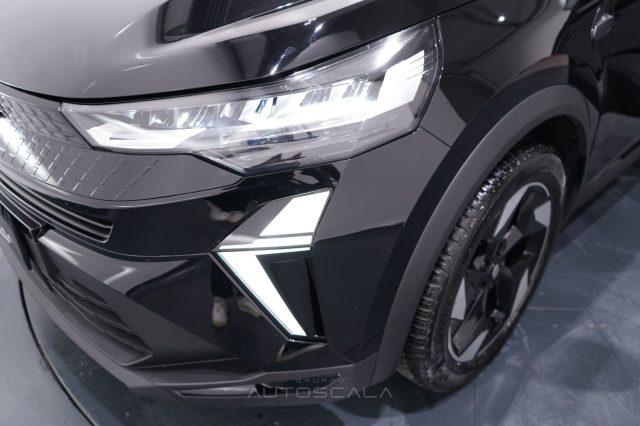 RENAULT Captur 1.0 TCe 90 CV Techno