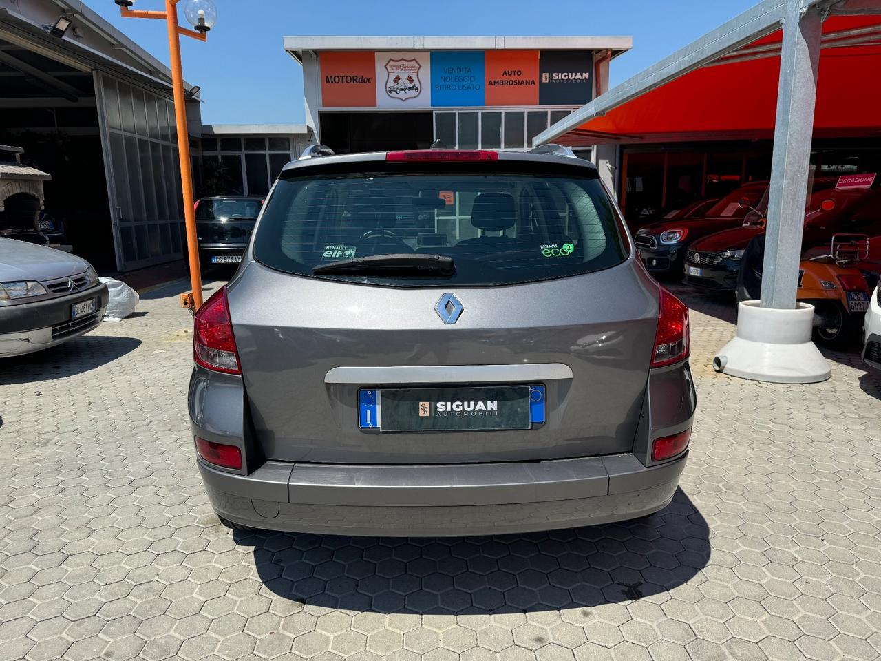 Renault Clio ADATTA A NEOPATENTATI 1.5 dCi 90CV