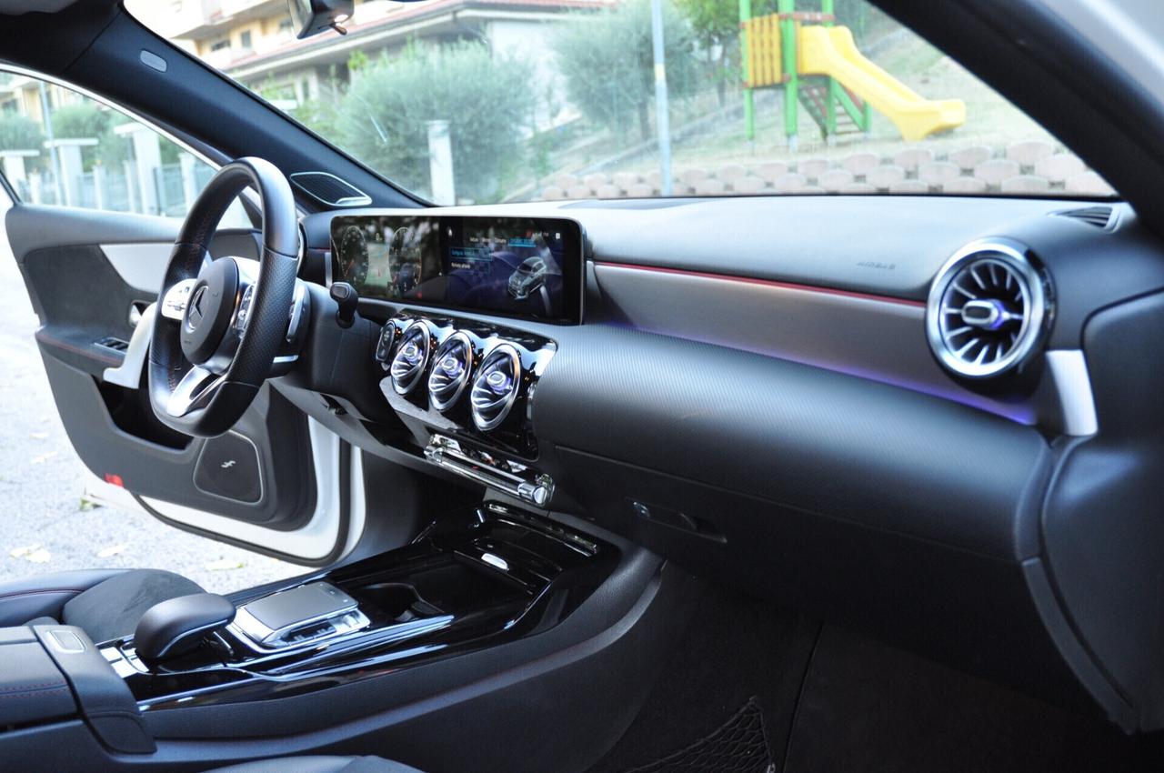 Mercedes-benz A 45 AMG 35 4Matic