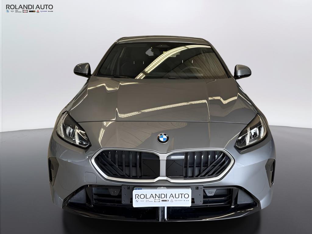 BMW Serie 1 116 MSport DCT