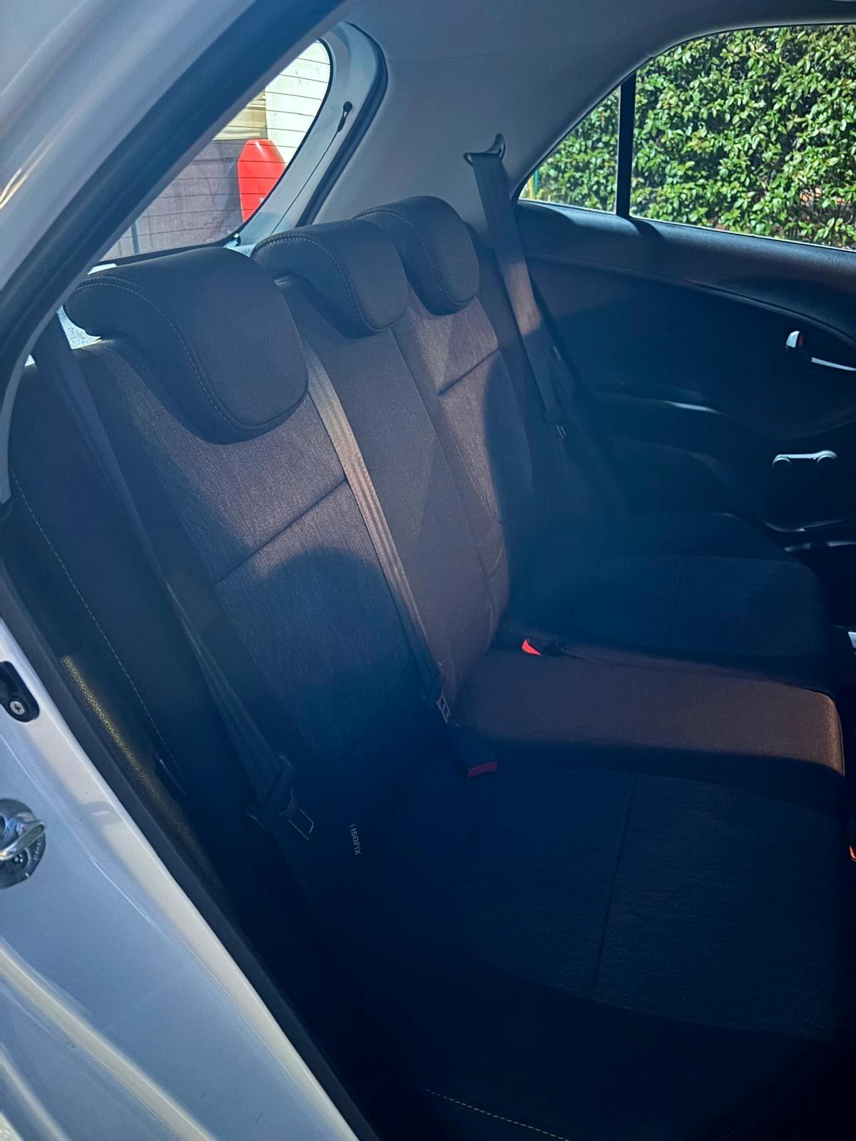 Kia Picanto 1.0 12V 5 porte Glam - NEOPATENTATI