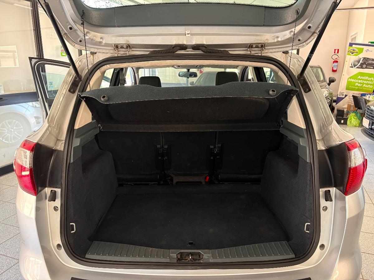 FORD C-Max 1.6 TDCi 115CV Titanium