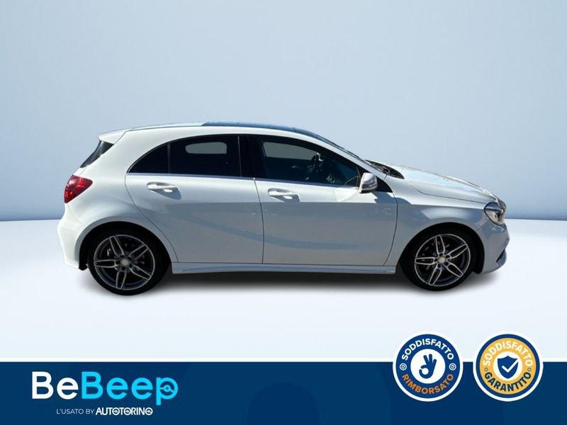 Mercedes-Benz Classe A A 180 D PREMIUM AUTO MY16