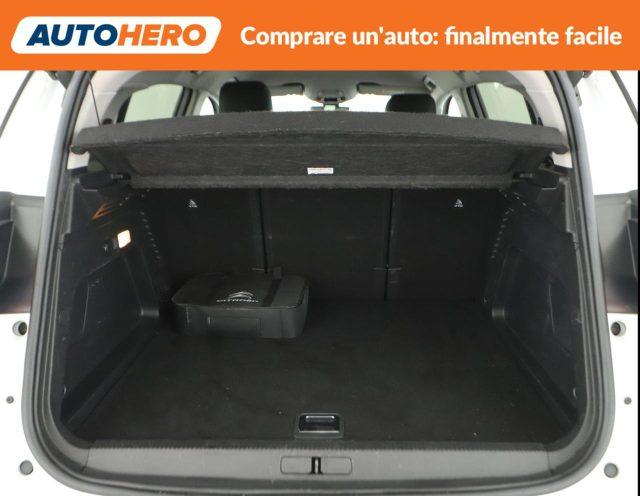 CITROEN C5 Aircross Hybrid 225 e-EAT8 Feel