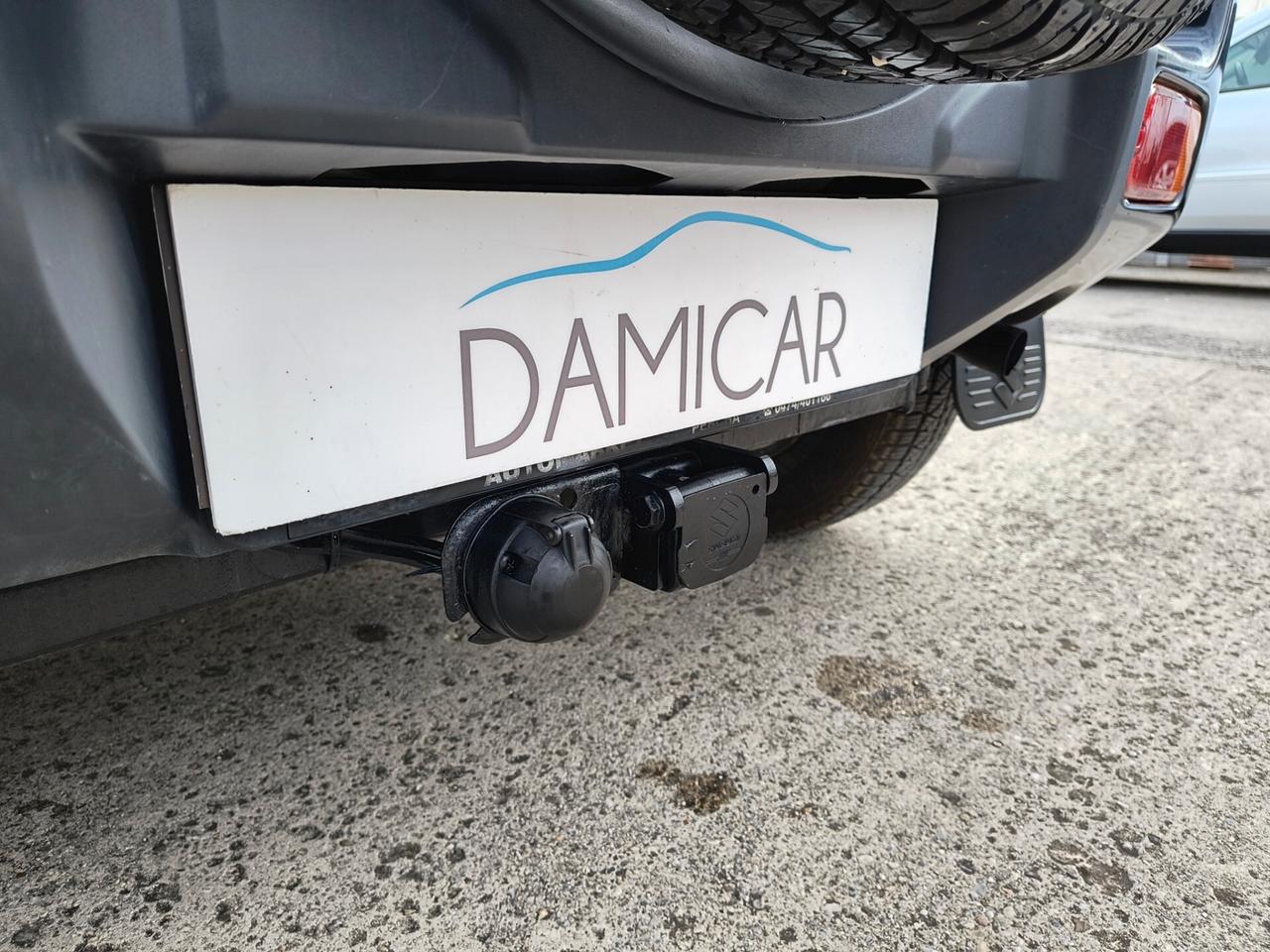 Suzuki Jimny 1.3i 16V cat 4WD