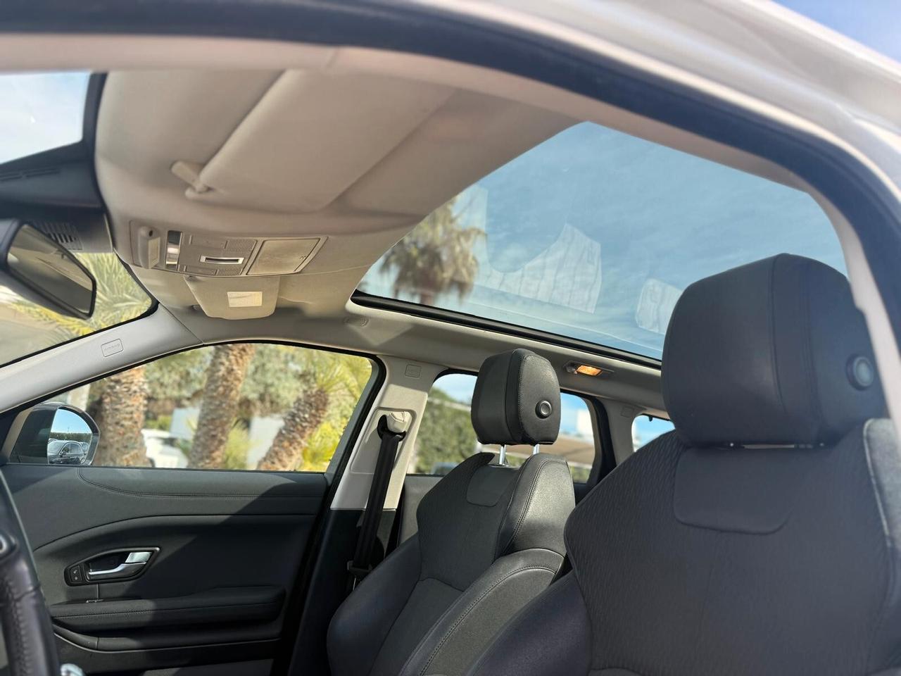 Range Rover Evoque 2.0 TD4 150 CV 5p. SE Bicolo *Tetto