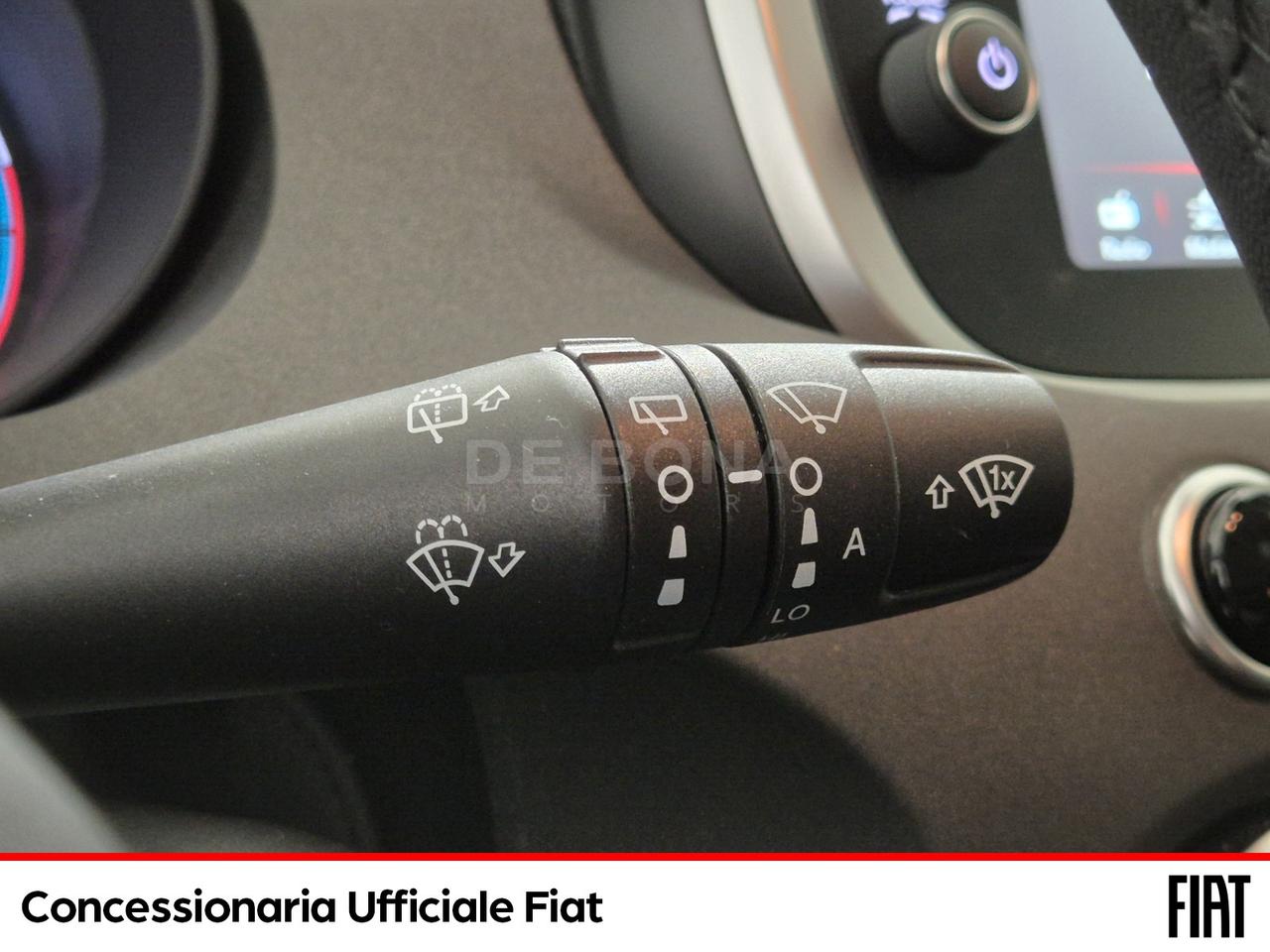Fiat 500X 1.5 t4 hybrid sport 130cv dct