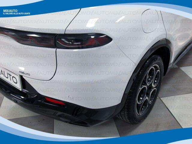ALFA ROMEO Tonale 1.5 Hybrid 160cv Ti TCT7 EU6
