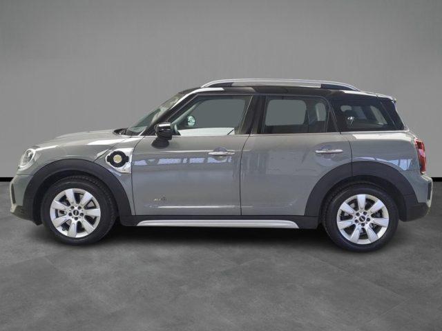 MINI Countryman 1.5 Cooper SE 'ALL4' Countryman ALL4 Aut.