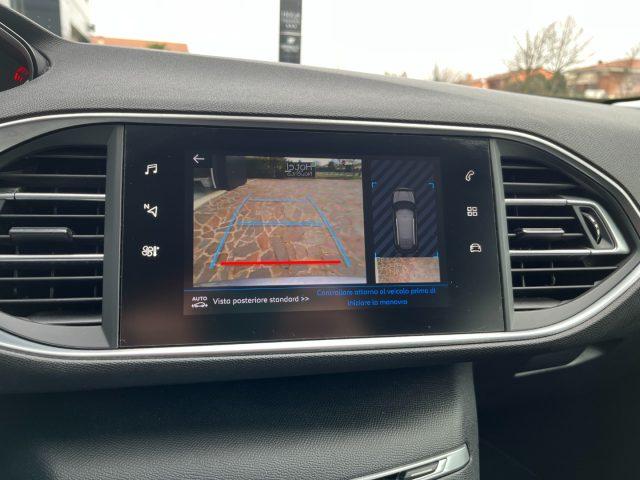 PEUGEOT 308 SW BlueHDi 130CV S&S EAT6 ALLURE