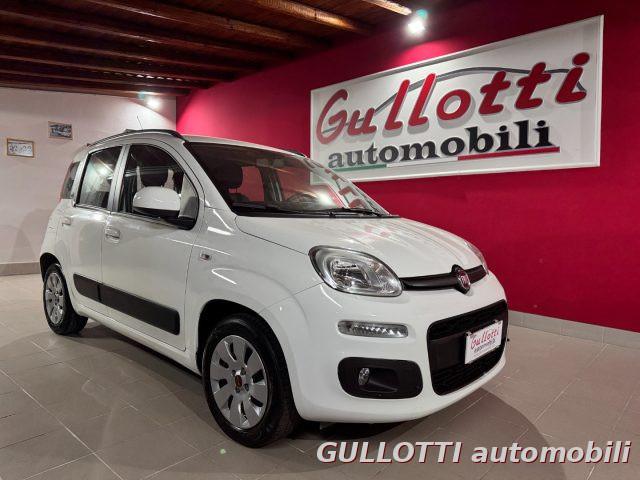 FIAT Panda 1.2 70CV Pop