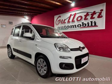 FIAT Panda 1.2 70CV Pop