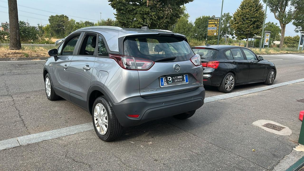 Opel Crossland X 1.5 ECOTEC D 102 CV Start&Stop Ultimate