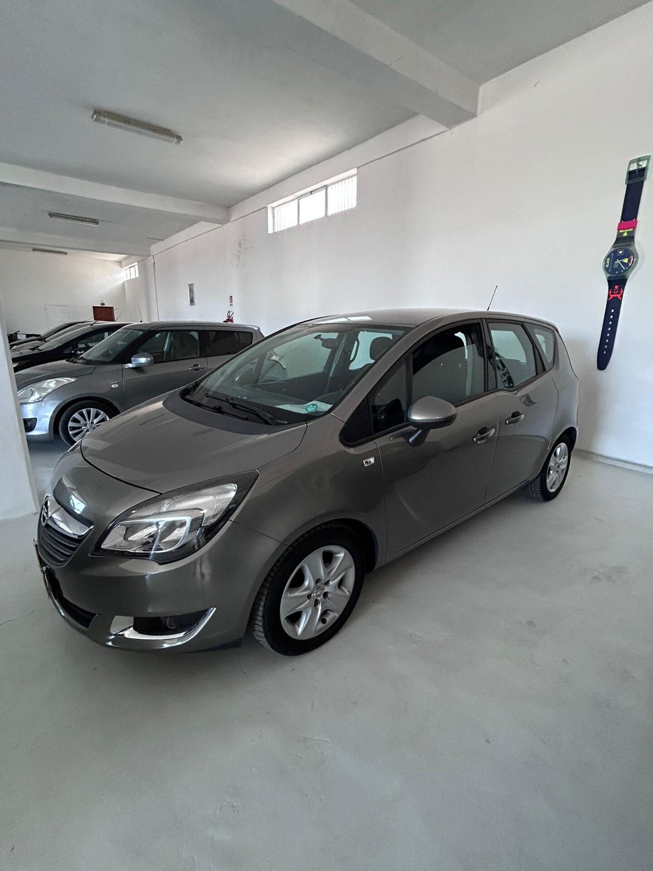 Opel Meriva 1.6 CDTI Start&Stop Elective