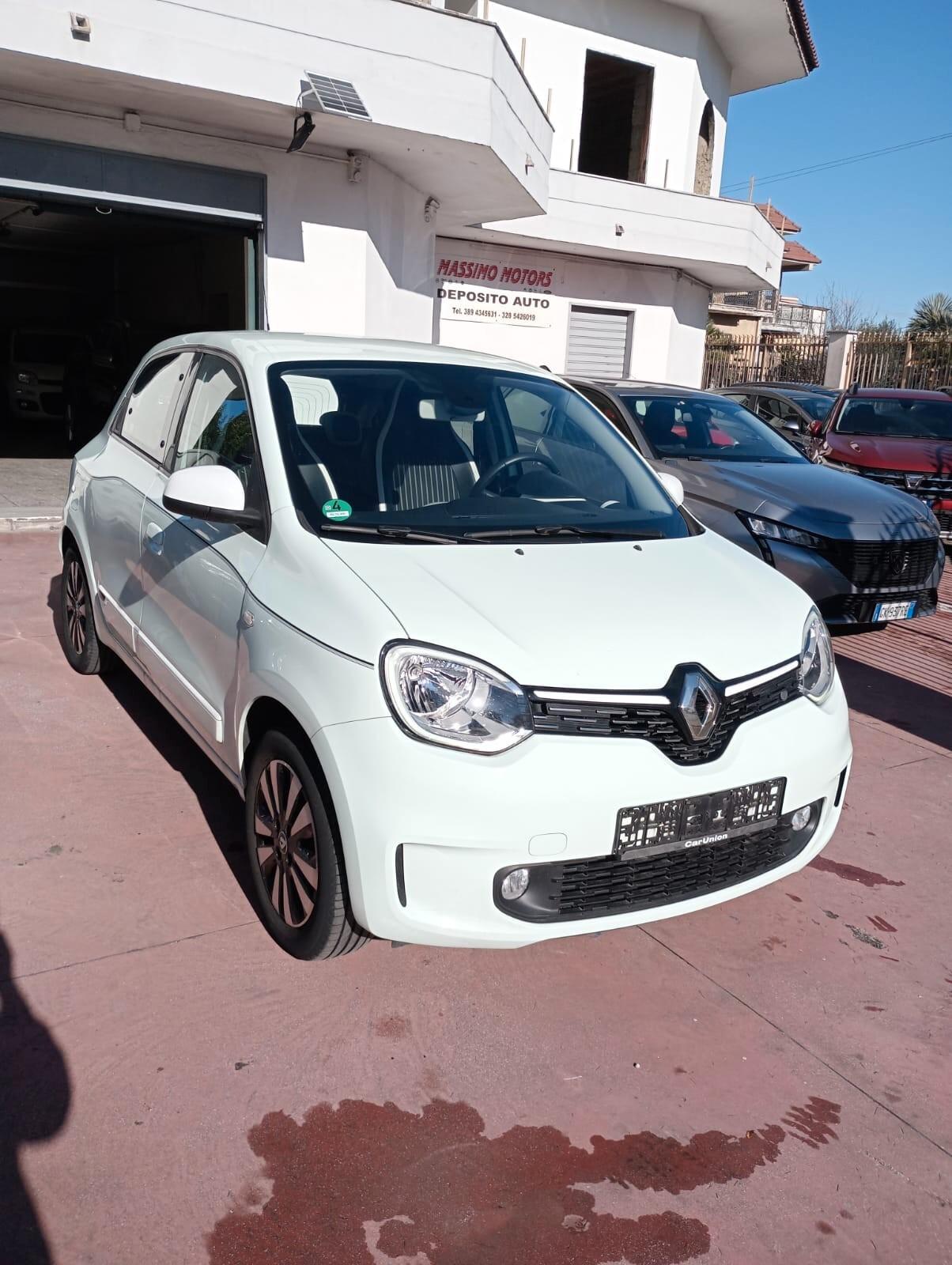 Renault Twingo 0.9 Tce Intens