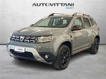 DACIA Duster 1.0 tce SL Extreme Gpl 4x2 100cv