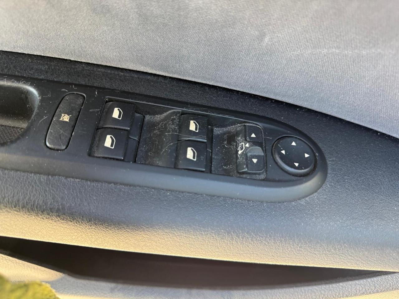 Peugeot 407 Diesel 2.0 HDi unipro 160 mila km