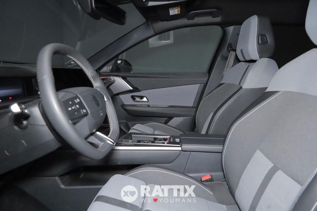 Opel Grandland 1.2 Hybrid 145CV GS e-DCS6