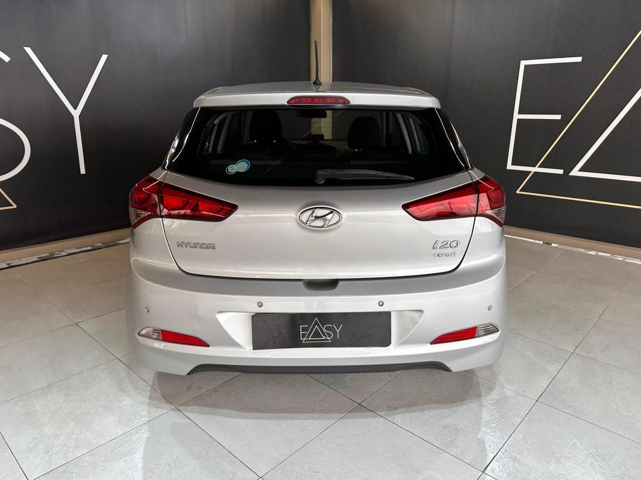 Hyundai i20 1.2 Comfort econext 84CV * GPL *