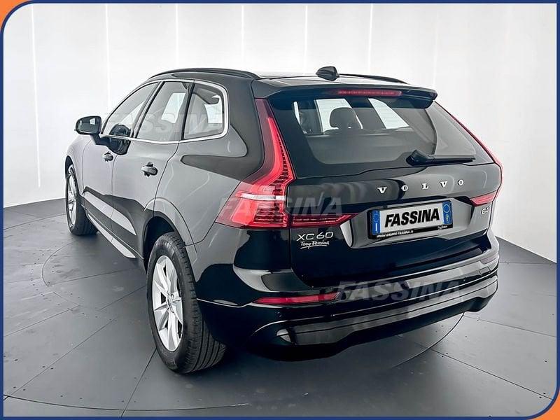 Volvo XC60 XC60 B4 (d) AWD automatico Core