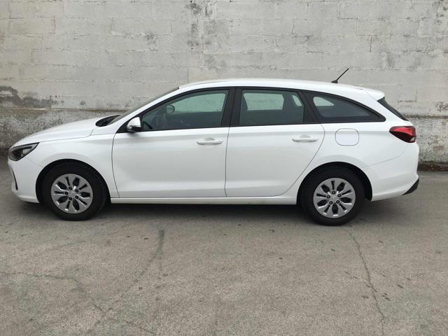 HYUNDAI i30 Wagon 1.6 CRDi 110CV Comfort