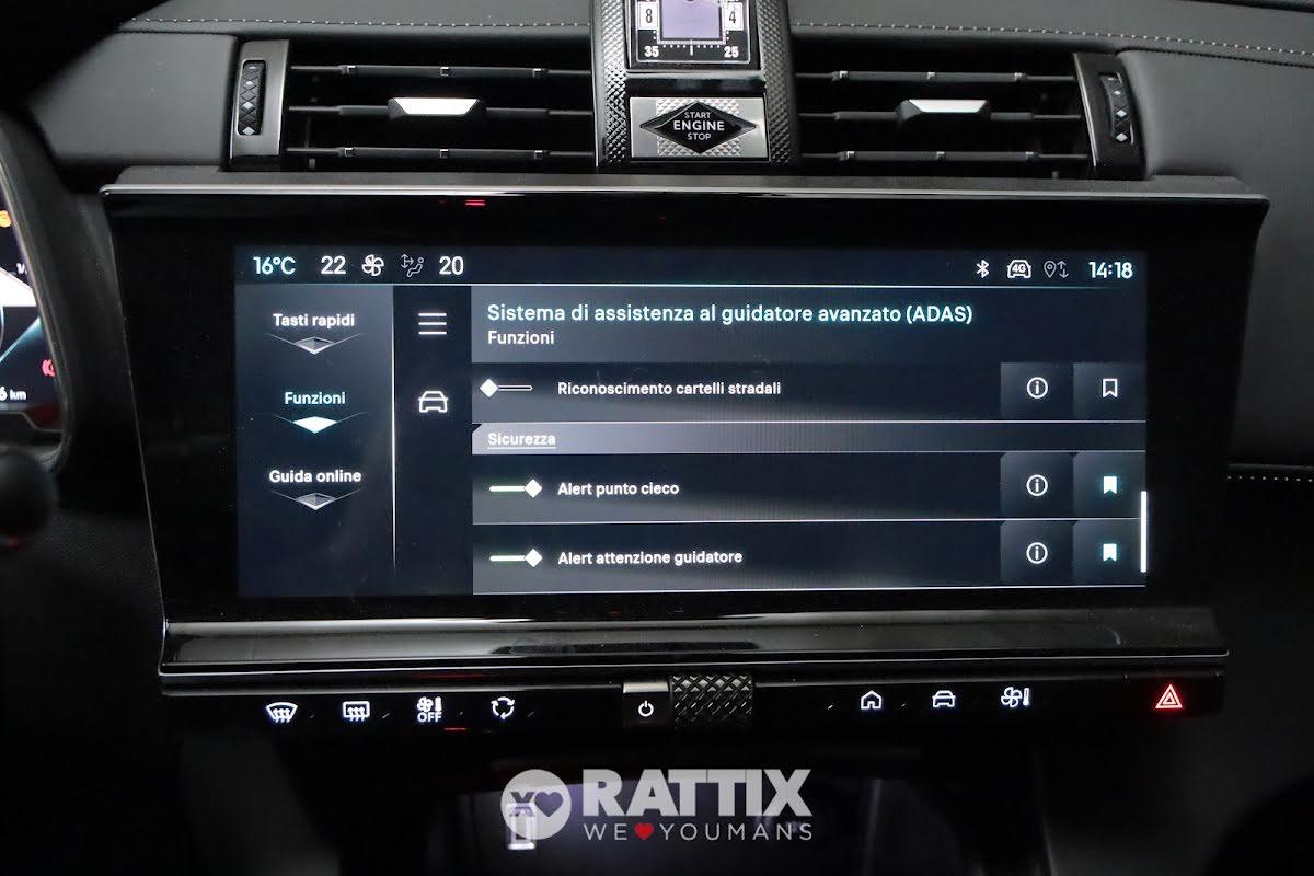 DS Automobiles DS 7 1.5 BlueHDI 130CV Opera Auto