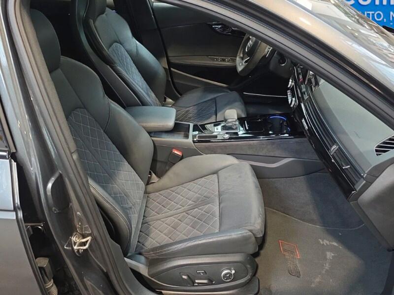 AUDI A4 5ª serie RS 4 Avant
