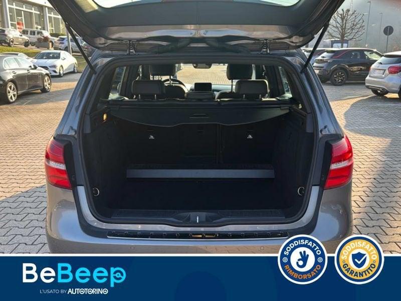 Mercedes-Benz Classe B B 180 D SPORT NEXT AUTO