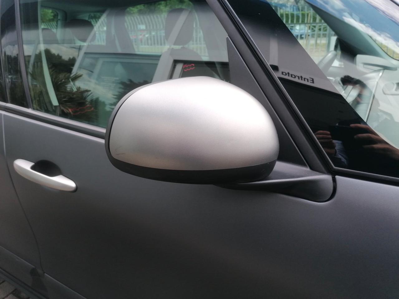 Fiat 500 L 500L 1.4 Sport 95cv COLORE INTROVABILE !!