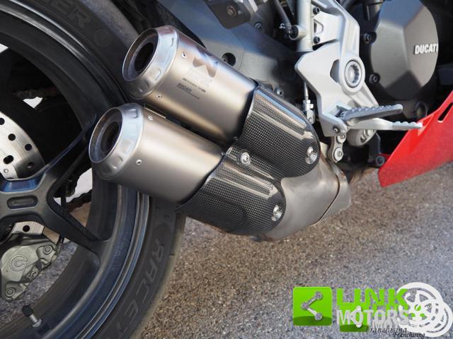 DUCATI Supersport S
