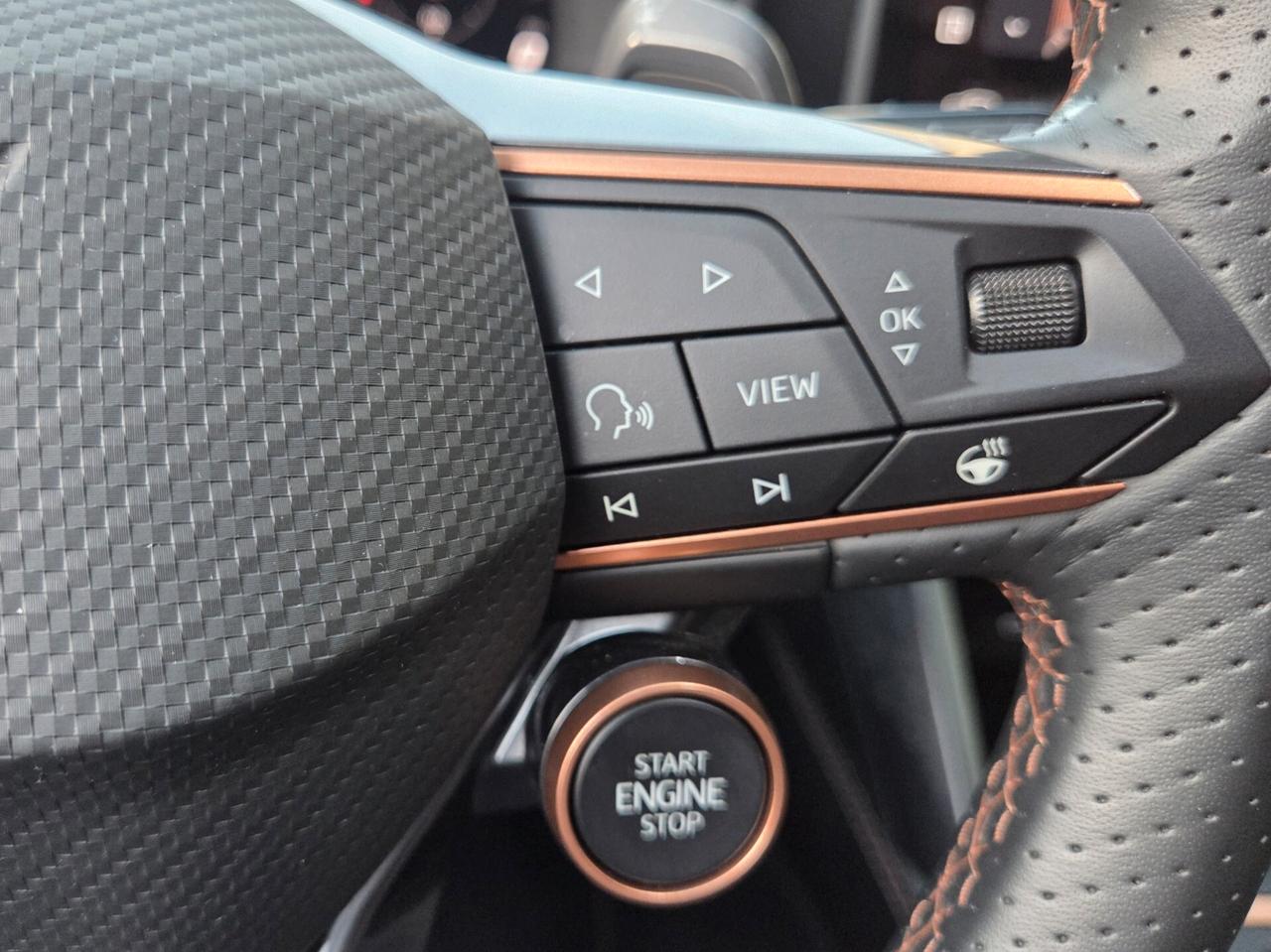 Cupra Formentor 2.0 TDI DSG