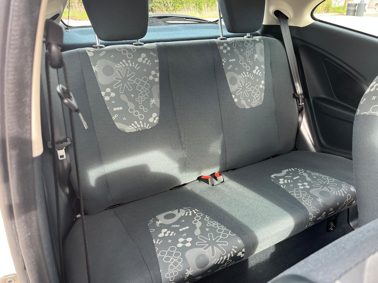 Ford Ka 1.2 8V 69CV Euro 6