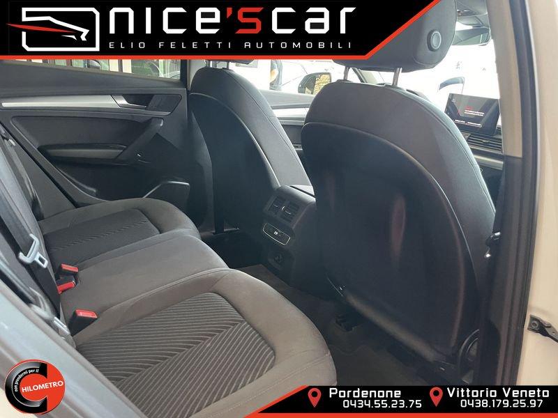 Audi Q5 Q5 40 TDI quattro S tronic