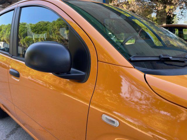 FIAT Panda 1.0 FIREFLY HYBRID 69CV BLUETOOTH ADATTA NEOPAT.