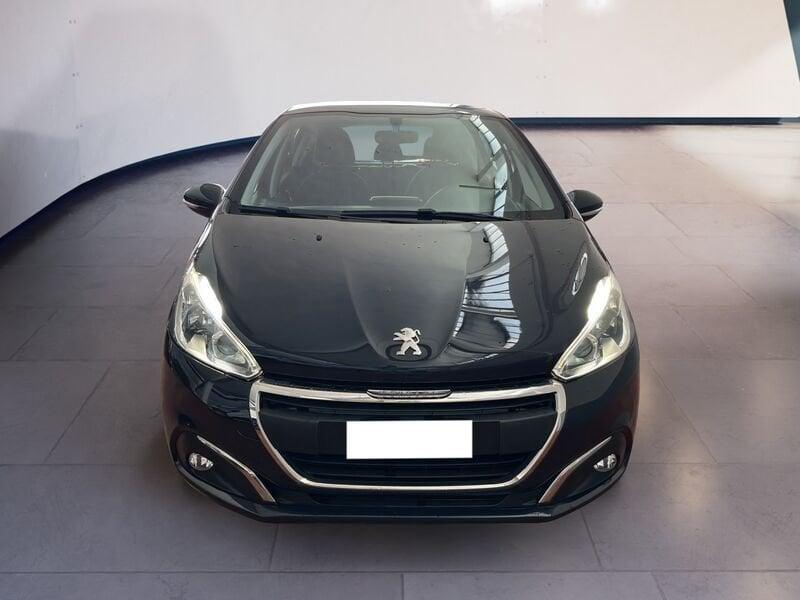 Peugeot 208 I 2015 1.2 puretech Active s&s 82cv 5p neopatentati