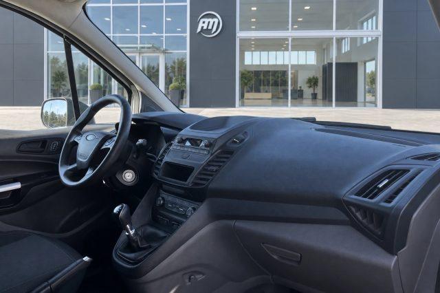 FORD Transit Connect L1H1 1.5 ALLESTITO