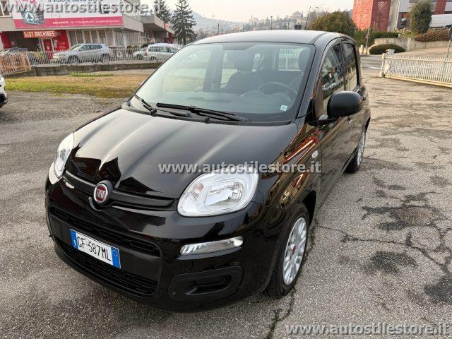 FIAT Panda 1.0 FireFly Hybrid PROMO