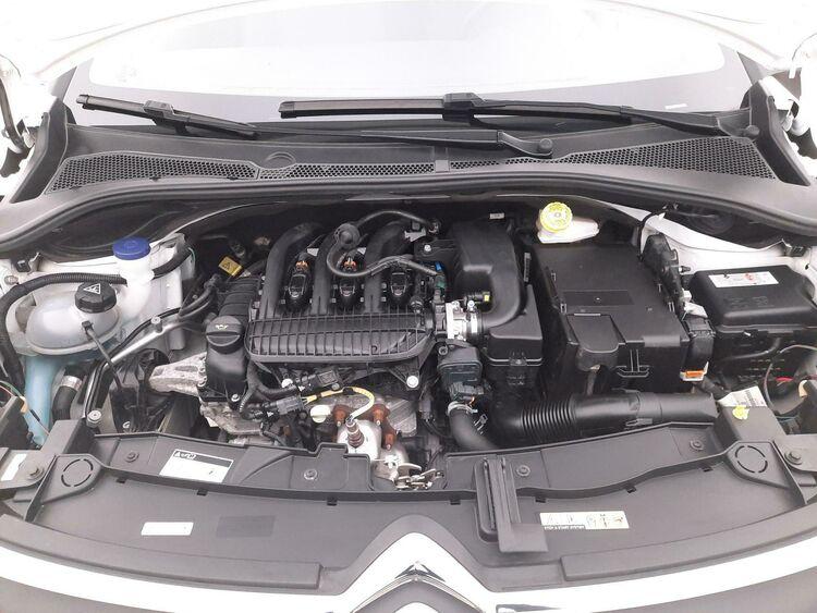 Citroen C3 Shine BR032598 1.2 Benzina 83CV
