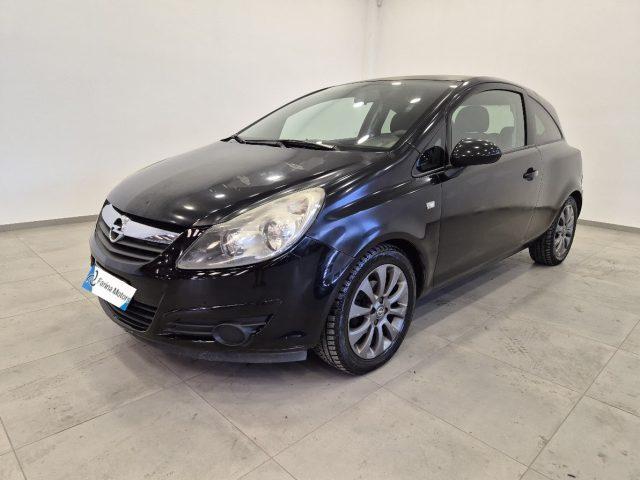 OPEL Corsa 1.2 80CV 3 porte GPL-TECH - NEOPAT. - Bluetooth